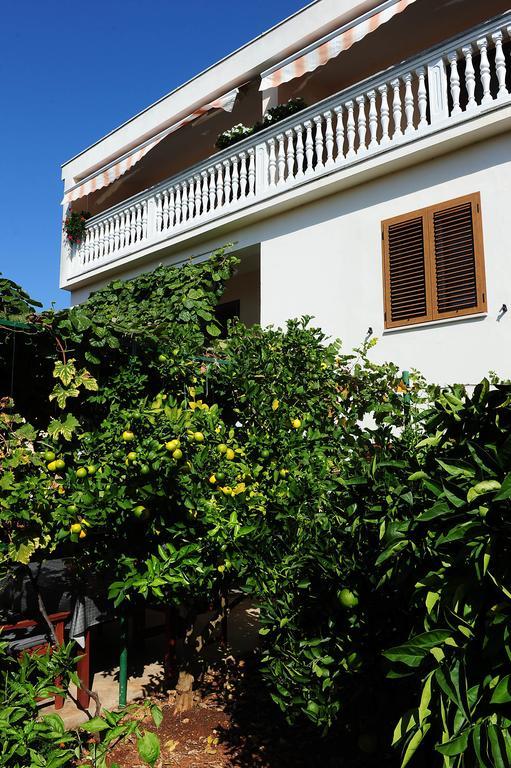 זאדאר Apartments Luka & Sara מראה חיצוני תמונה