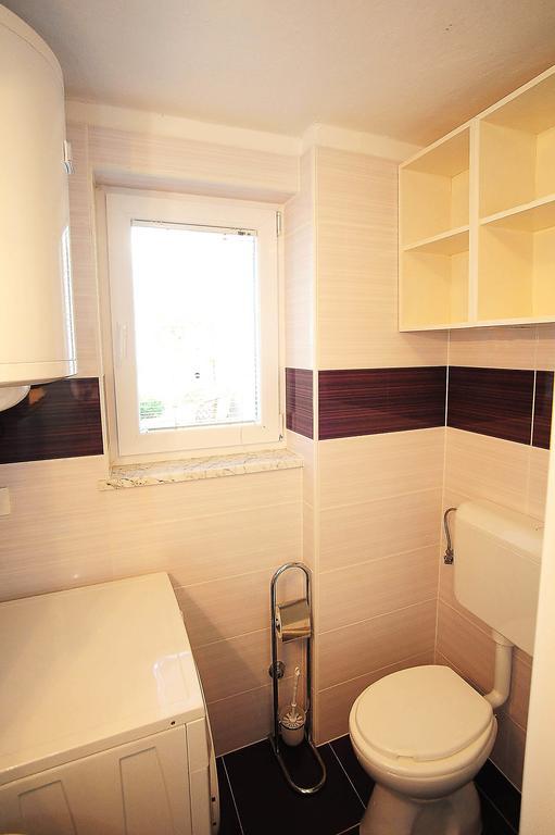 זאדאר Apartments Luka & Sara מראה חיצוני תמונה
