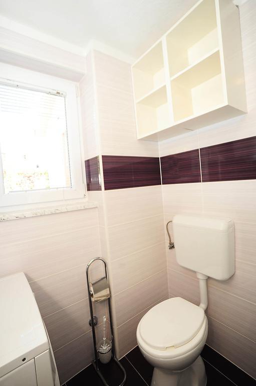 זאדאר Apartments Luka & Sara מראה חיצוני תמונה