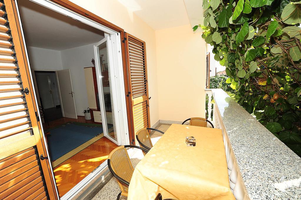 זאדאר Apartments Luka & Sara מראה חיצוני תמונה
